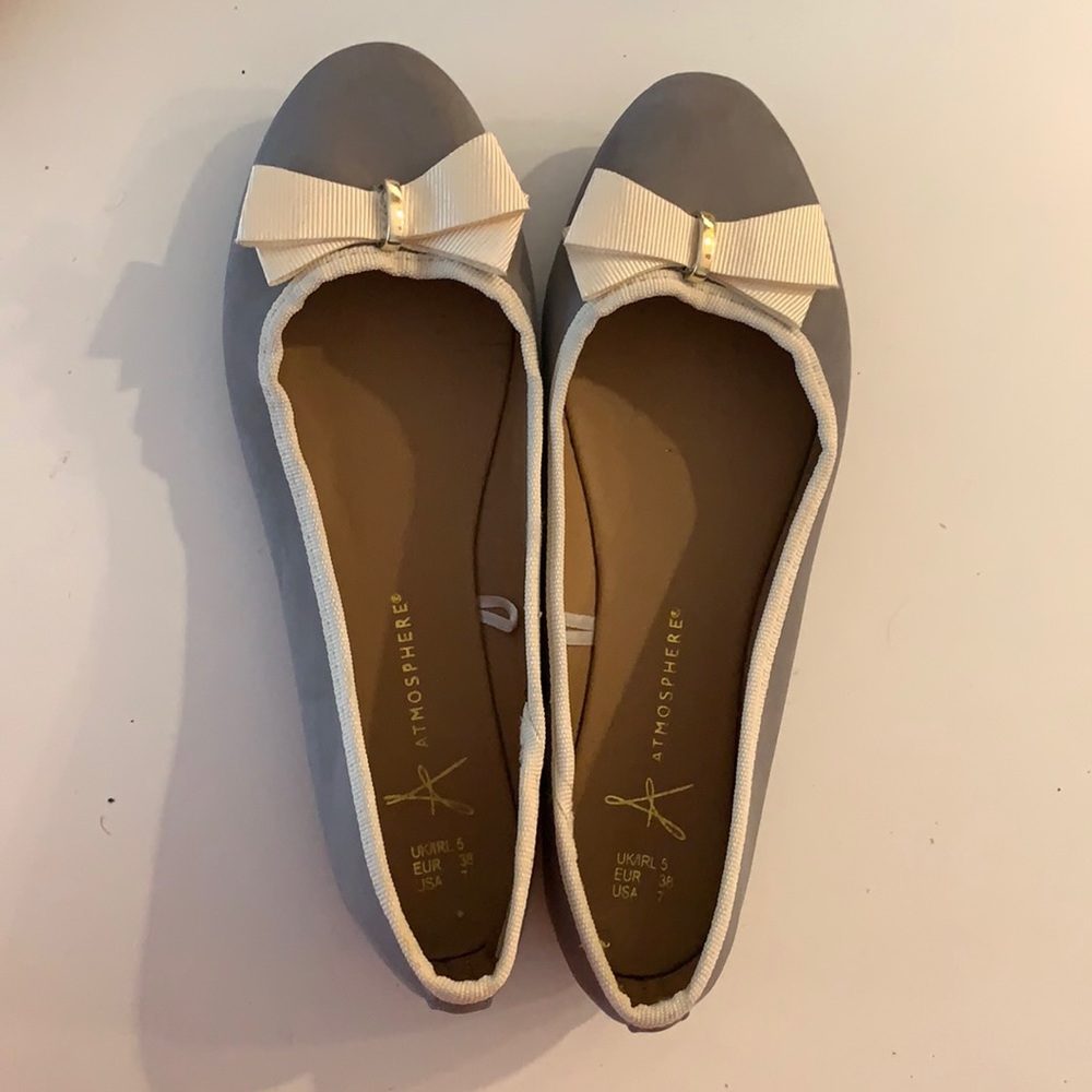 Primark flats